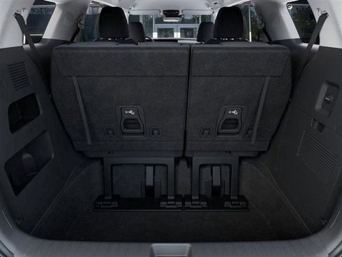 New 2026 Kia Carnival LX FWD image 19