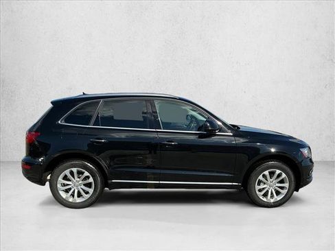 Used 2016 Audi Q5 2.0T Premium Plus w/ Technology Package image 4