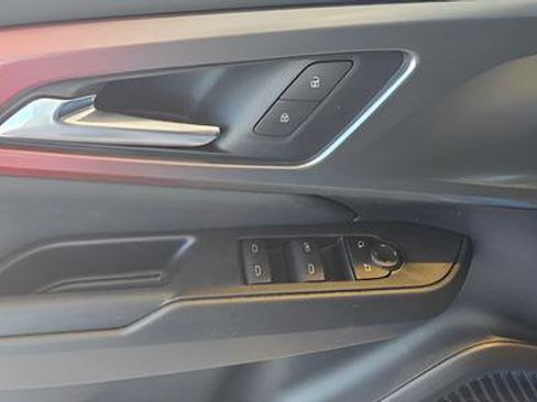 New 2026 Chevrolet Equinox EV RS FWD image 11