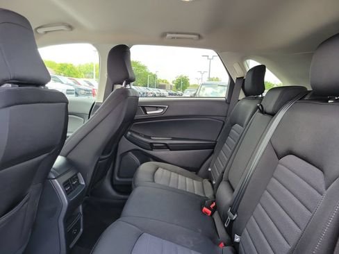 Certified 2022 Ford Edge SE AWD/4WD image 14