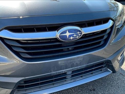 Used 2020 Subaru Legacy Touring XT AWD/4WD image 33
