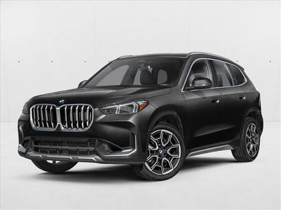 Certified 2025 BMW X1 xDrive28i w/ Technology Package