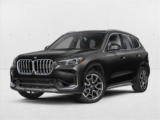 Certified 2025 BMW X1 xDrive28i w/ Technology Package video 1