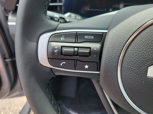 New 2026 Kia K5 GT-Line w/ GT-Line Premium Package FWD image 14