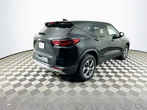 Used 2023 Chevrolet Blazer LT FWD image 10