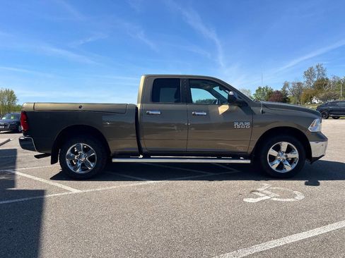Used 2014 RAM 1500 Big Horn AWD/4WD image 8