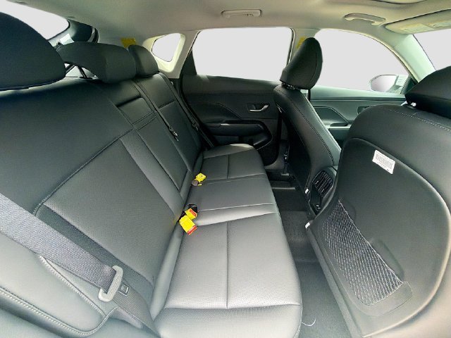 New 2026 Hyundai Kona Limited FWD image 29