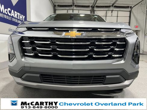 Used 2025 Chevrolet Equinox LT image 10