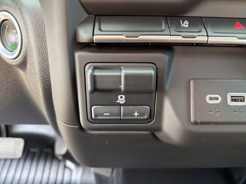 Used 2024 Chevrolet Silverado 2500 W/T w/ WT Convenience Package image 45