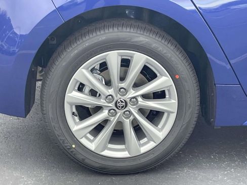 New 2026 Toyota Corolla SE image 10