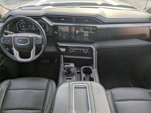 Used 2022 GMC Sierra 1500 Denali image 17