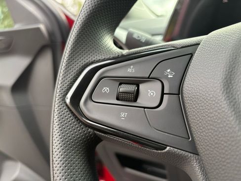 New 2026 Chevrolet TrailBlazer LS w/ LS Convenience Package image 15