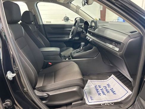 Certified 2024 Honda CR-V LX image 12