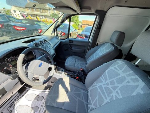 Used 2013 Ford Transit Connect XL FWD image 9