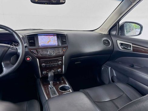 Used 2013 Nissan Pathfinder Platinum w/ Platinum Premium Pkg AWD/4WD image 23