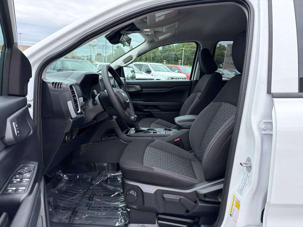 New 2026 Ford Ranger XL w/ Trailer Tow Package RWD image 10