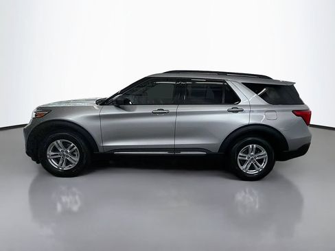 Used 2020 Ford Explorer XLT w/ Comfort Package AWD/4WD image 6