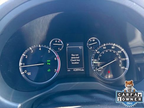 Used 2023 Lexus GX 460 Premium w/ Premium Package AWD/4WD image 25