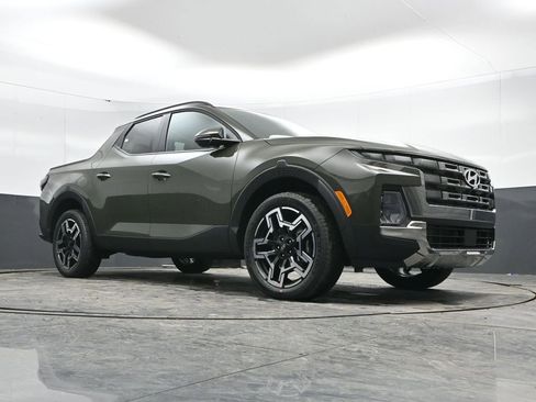 New 2026 Hyundai Santa Cruz Limited image 46