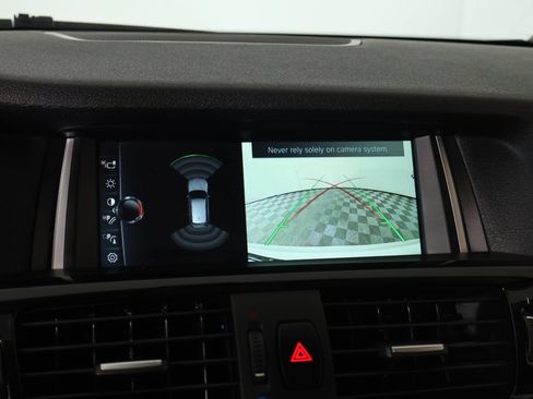 Used 2017 BMW X3 sDrive28i RWD image 6