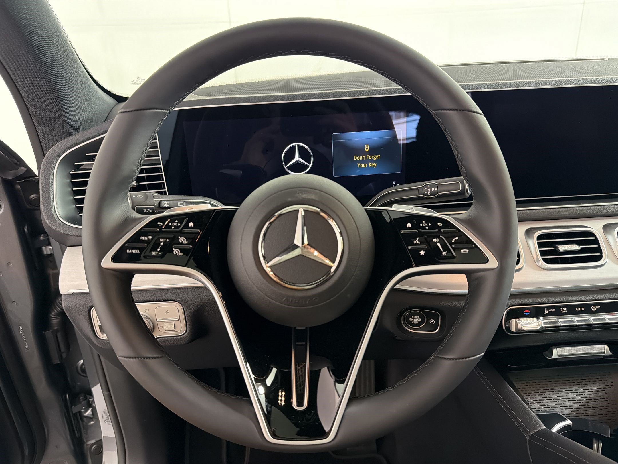 Used 2026 Mercedes-Benz GLE 350 4MATIC image 11