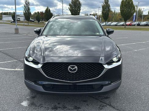 Used 2024 MAZDA CX-30 AWD 2.5 S w/ Preferred Package image 15