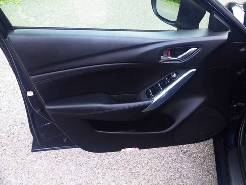 Used 2016 MAZDA MAZDA6 Touring FWD image 33