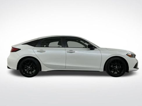 Used 2023 Honda Civic Sport image 31