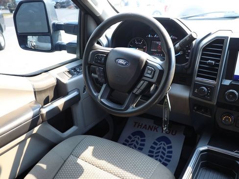 Used 2021 Ford F250 XLT w/ XLT Value Package AWD/4WD image 21