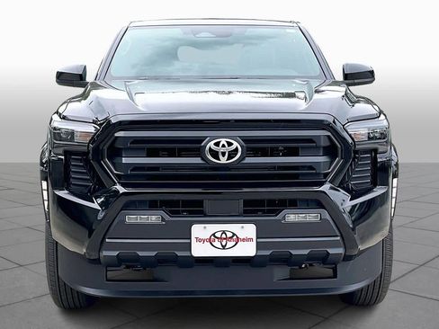 New 2026 Toyota Tacoma SR5 image 3