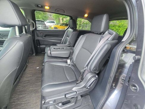 Used 2023 Honda Odyssey EX-L image 11