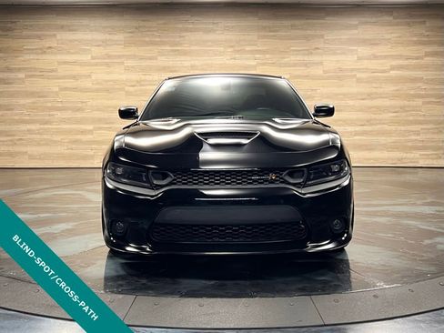 Used 2023 Dodge Charger Scat Pack w/ Plus Group image 10