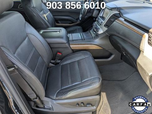 Used 2020 GMC Yukon XL Denali w/ Enhanced Security Package image 34
