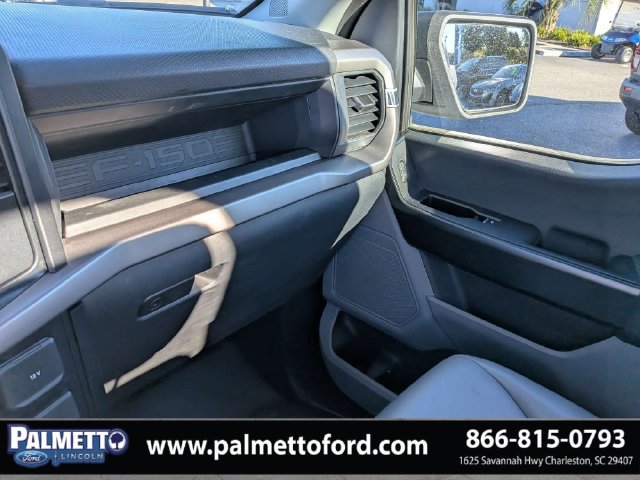 Used 2024 Ford F150 XL RWD image 17