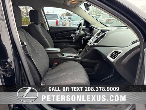 Used 2017 GMC Terrain SLE image 12