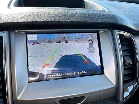 Certified 2022 Ford Ranger XLT w/ Equipment Group 301A Mid image 21