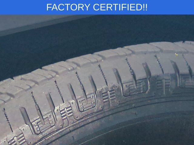 Certified 2021 Jeep Wrangler Unlimited Sahara AWD/4WD image 11