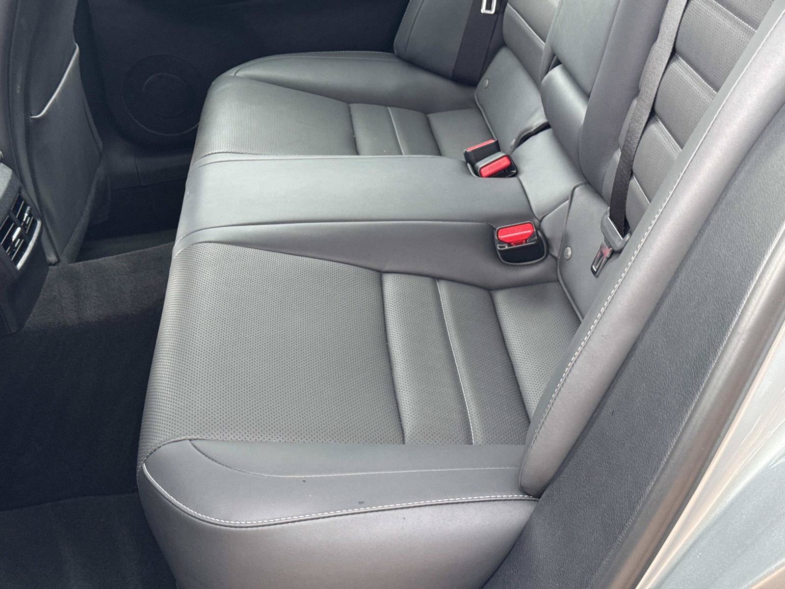 Certified 2025 Lexus IS 350 F Sport w/ Accessory Package 2 RWD image 18