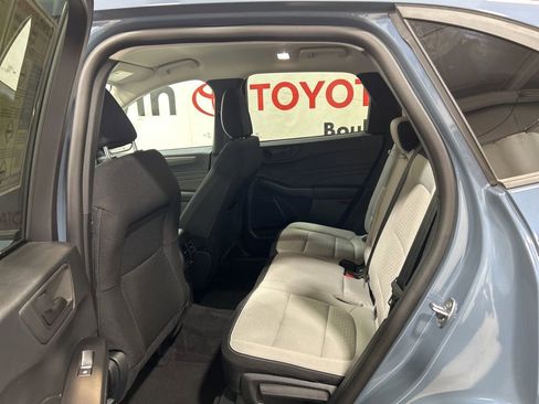 Used 2025 Ford Escape Active w/ Cold Weather Package image 20