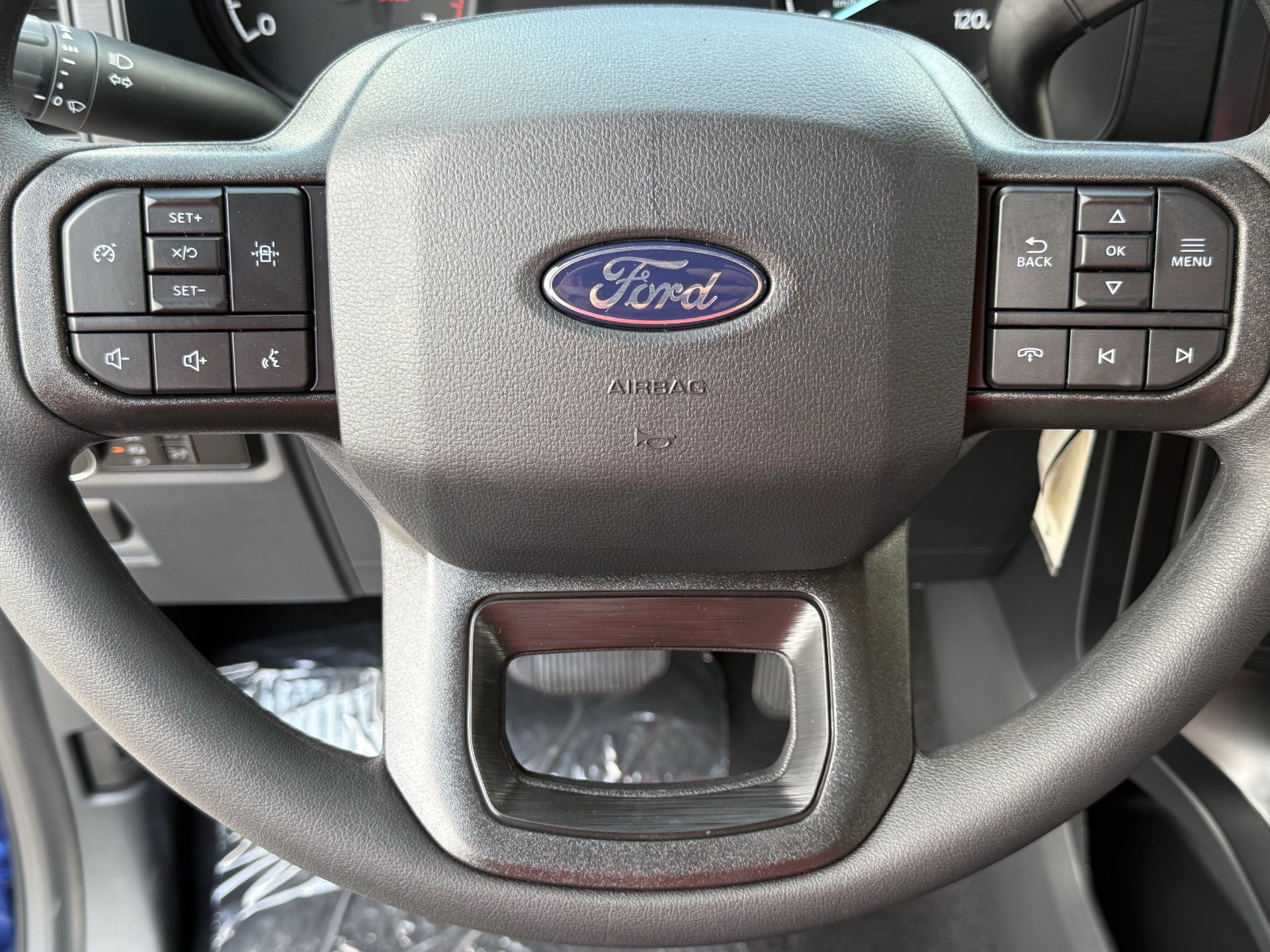 New 2026 Ford F150 STX RWD image 7