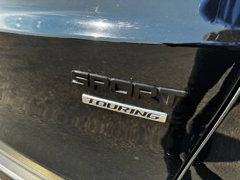 Used 2023 Honda CR-V Sport Touring image 9