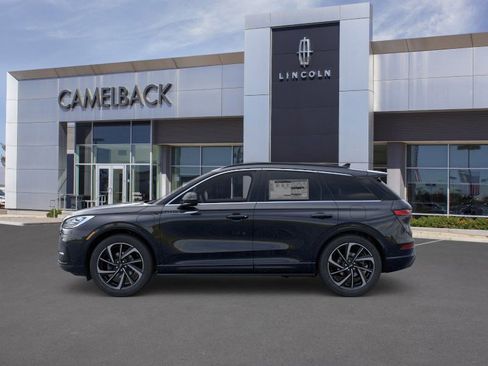 New 2025 Lincoln Corsair Grand Touring w/ Equipment Group 301A image 3