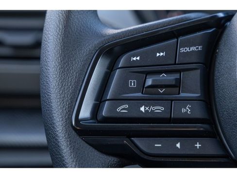 New 2026 Subaru Crosstrek 2.0i Premium AWD/4WD image 25