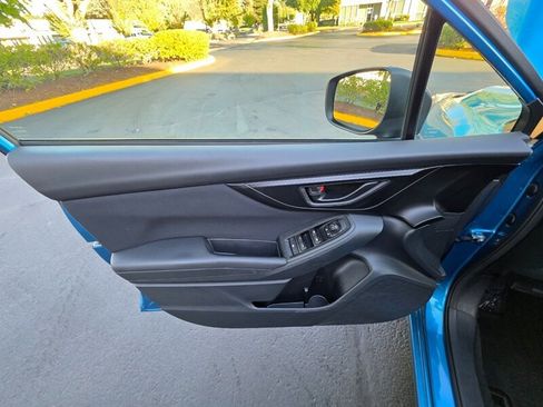 Used 2018 Subaru Impreza 2.0i image 39