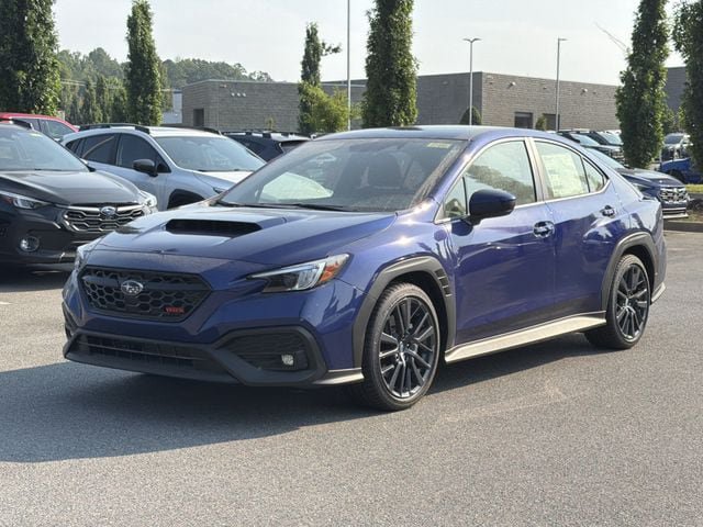 New 2026 Subaru WRX Premium AWD/4WD image 7