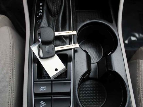 Used 2016 Hyundai Tucson SE image 23