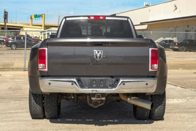 Used 2014 RAM 3500 Laramie Longhorn w/ Convenience Group AWD/4WD image 13