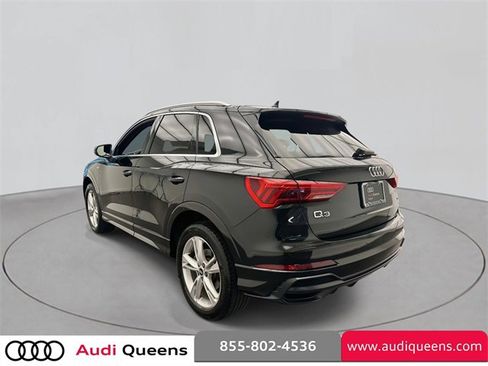 Certified 2022 Audi Q3 2.0T Premium Plus w/ Premium Plus Package image 2