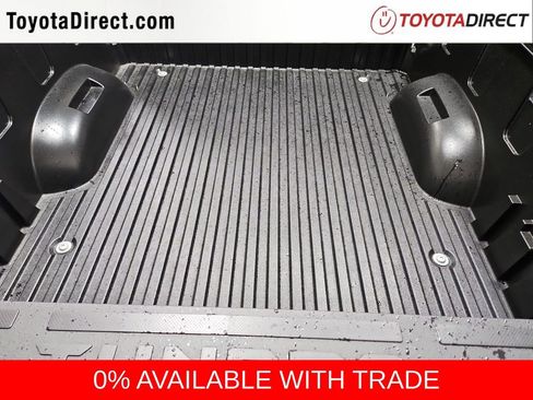New 2026 Toyota Tundra 1794 Edition AWD/4WD image 10