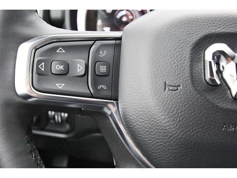 Used 2025 RAM 2500 Laramie image 13